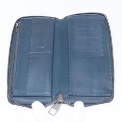 Louis Vuitton Zippy wallet vertical Damier Infini Leather