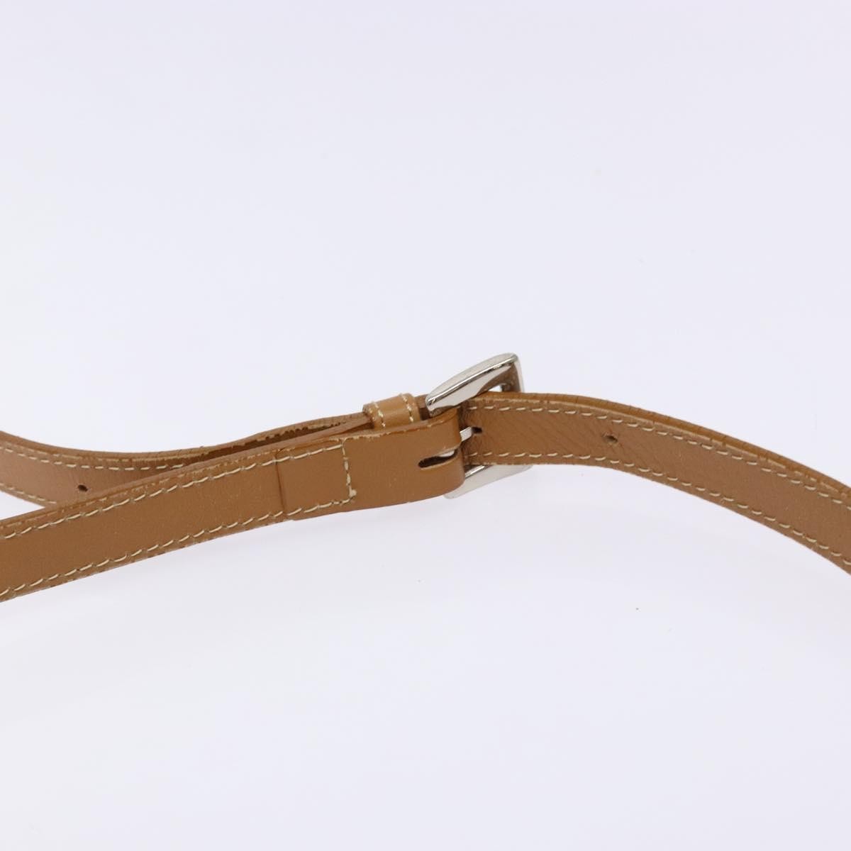 Burberry Nova Check Blue Label Canvas