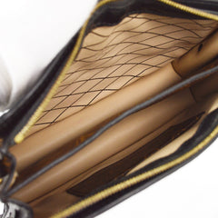 Louis Vuitton Trunk Clutch Reverse Monogram Canvas