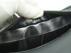 Salvatore Ferragamo Shoulder Bag Leather