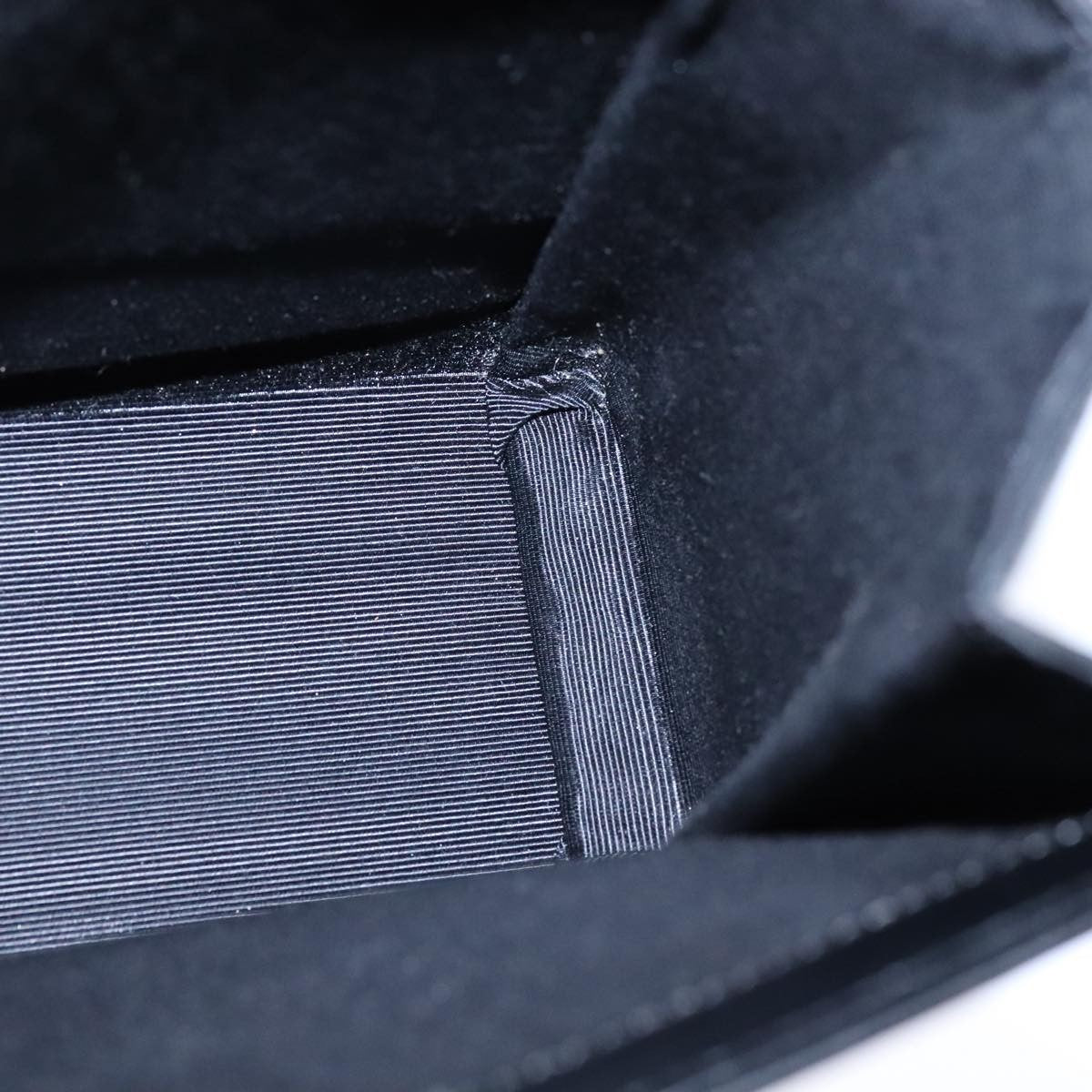 Givenchy Vintage 4G handbag Leather