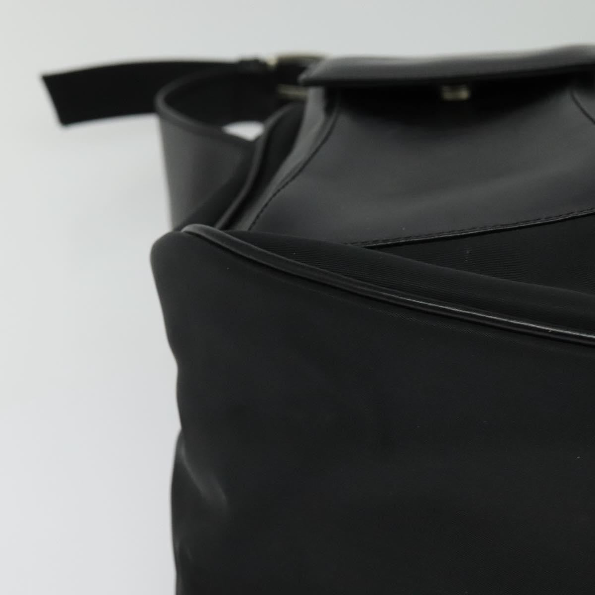 Versace Medusa Shoulder Bag Leather