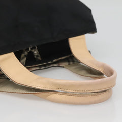 Burberry Vintage Handbag Nylon