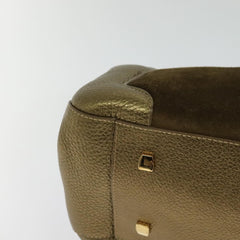 cartier Chain Ladonia Shoulder Bag Leather