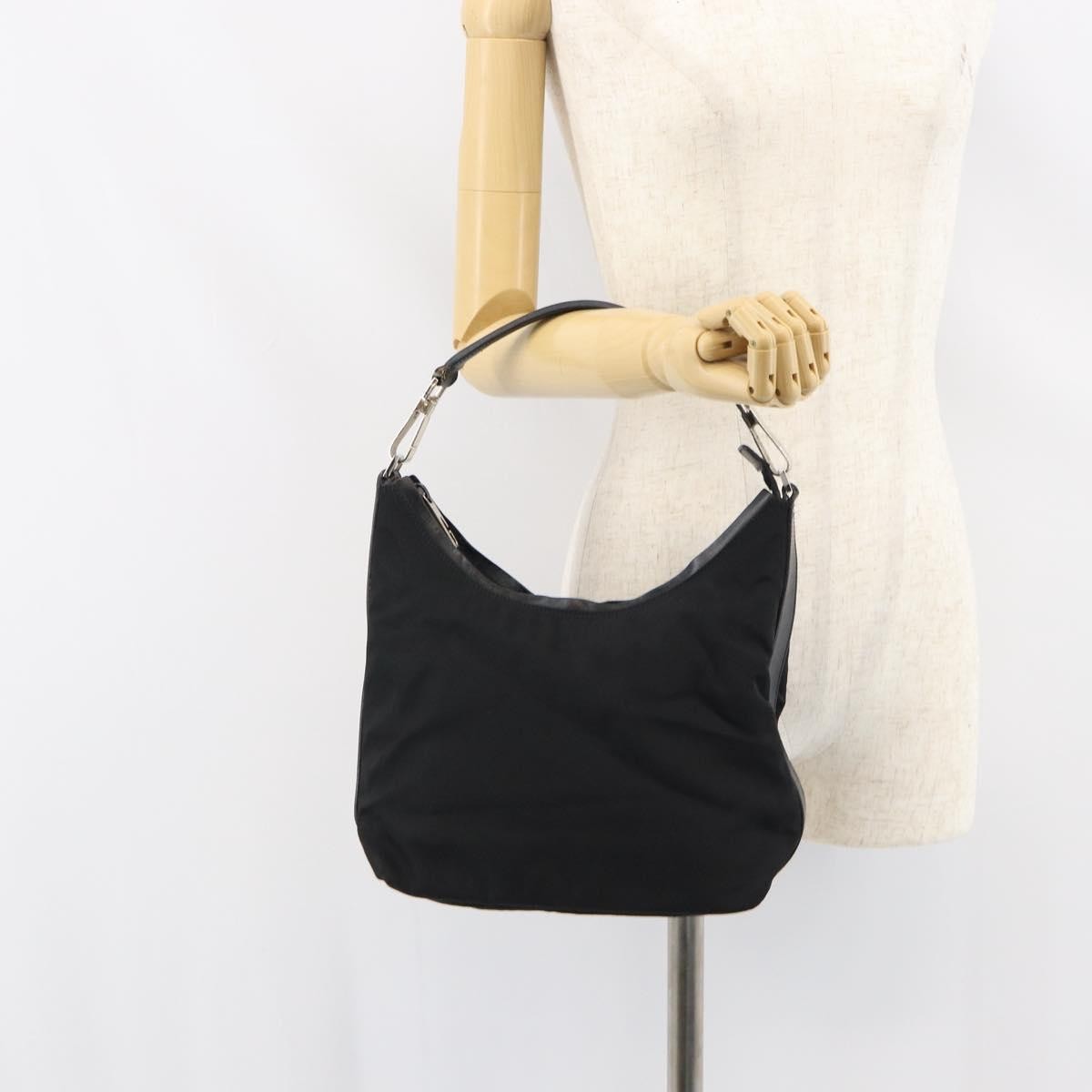 Gucci Zip Hobo Nylon