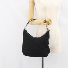 Gucci Zip Hobo Nylon