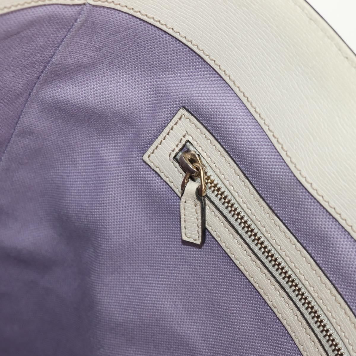 Gucci Open Tote Leather