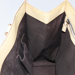 Gucci Open Tote GG Canvas