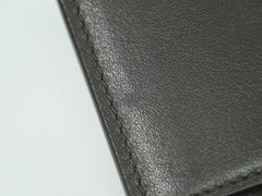 Louis Vuitton Capucines Compact wallet Leather