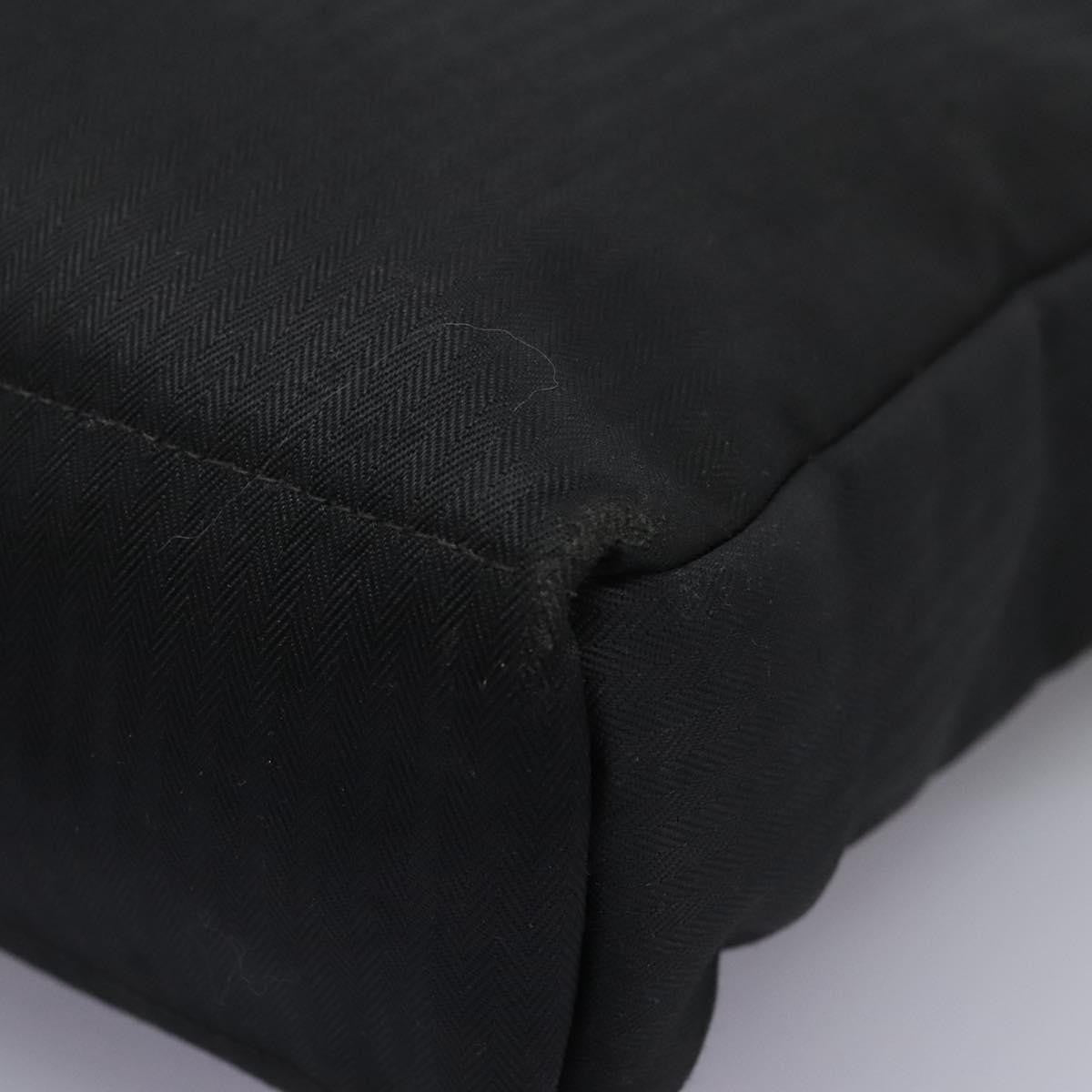 Hermes Acapulco Messenger Nylon