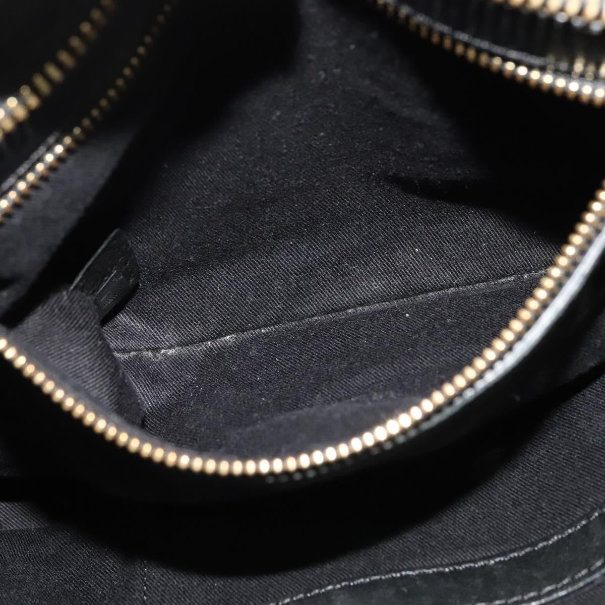 Chloe Ethel Tote Leather