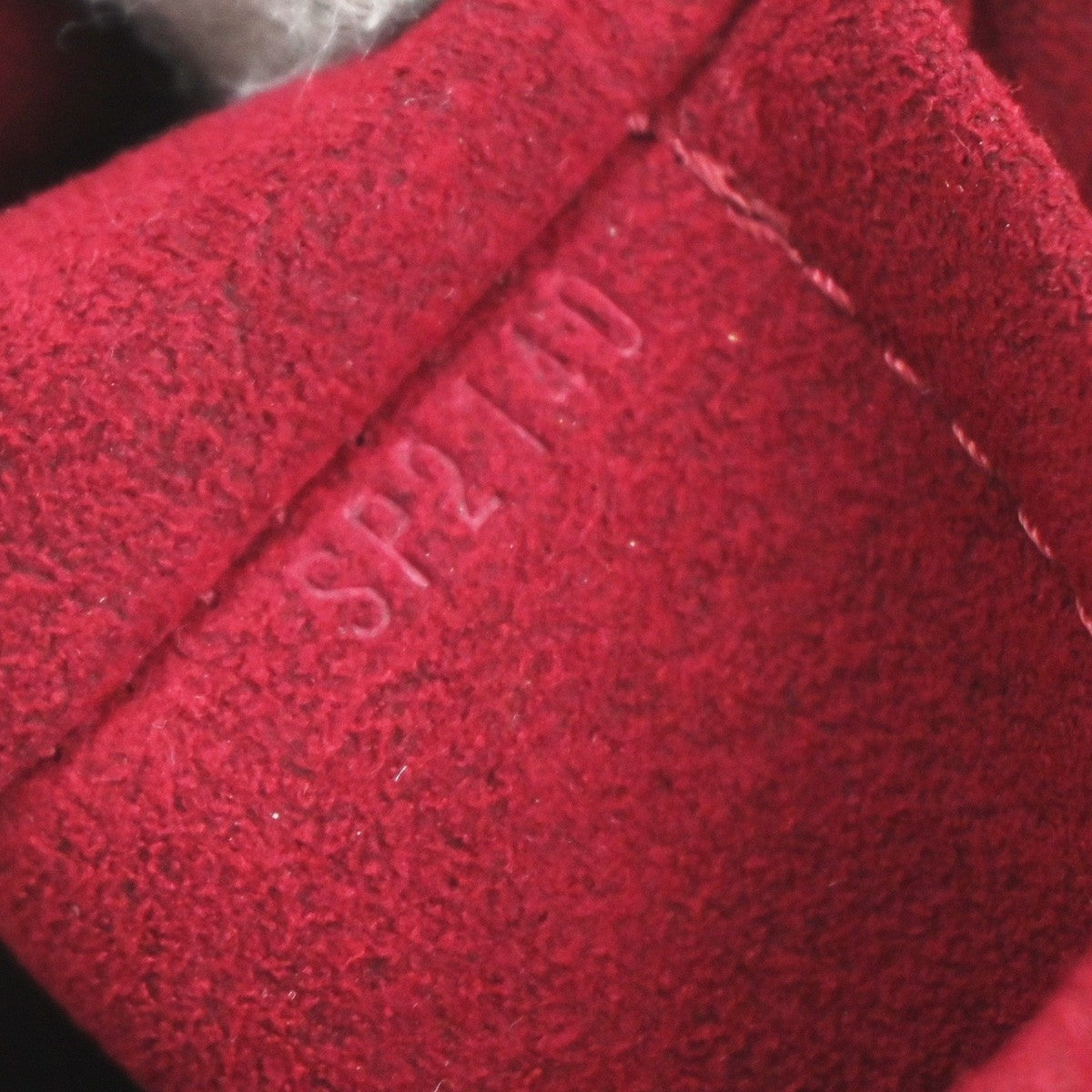 Louis Vuitton Chrissie Handbag Monogram Multicolor