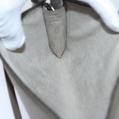 Louis Vuitton Pochette Accessoires Epi Leather