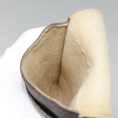 Louis Vuitton Etui à lunette Canvas