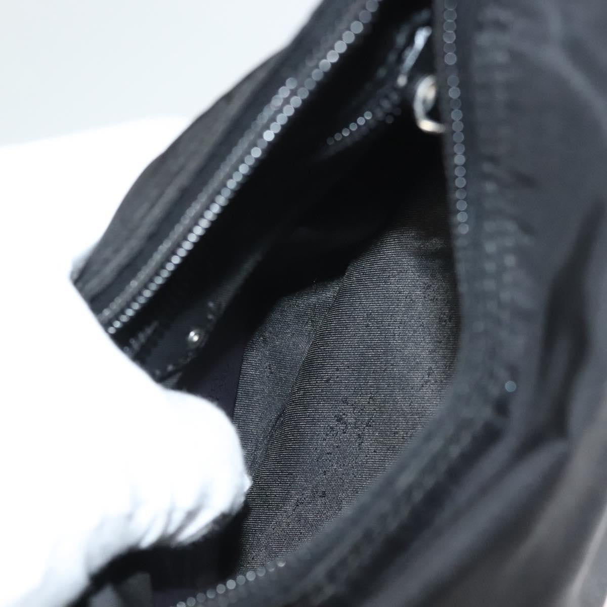 Prada Zip Pouch Tessuto