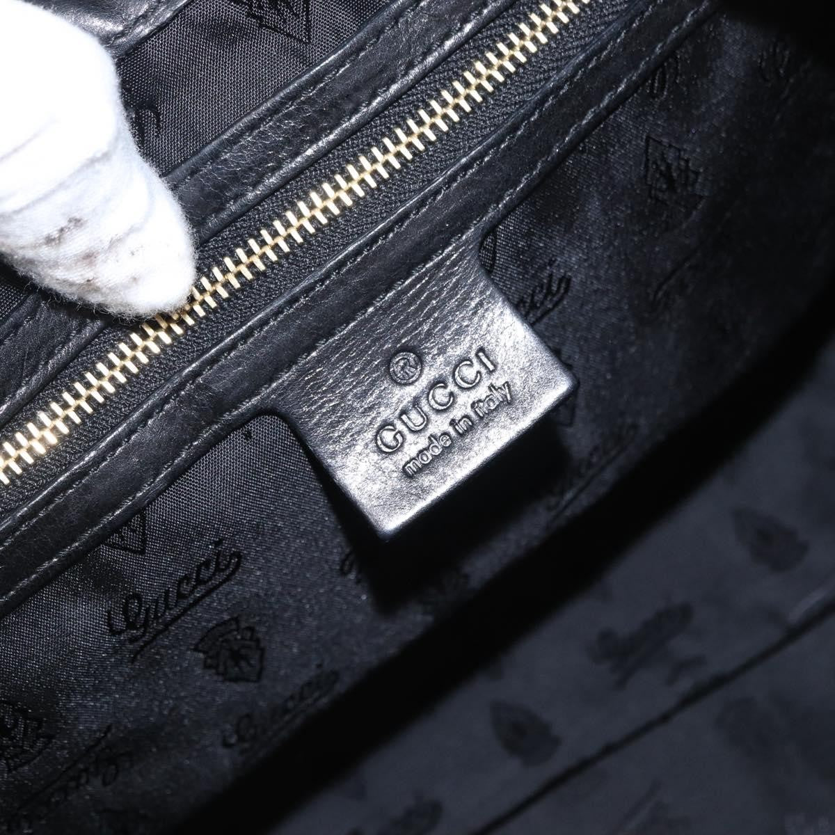 Gucci Hysteria Convertible Top Handle Bag Patent