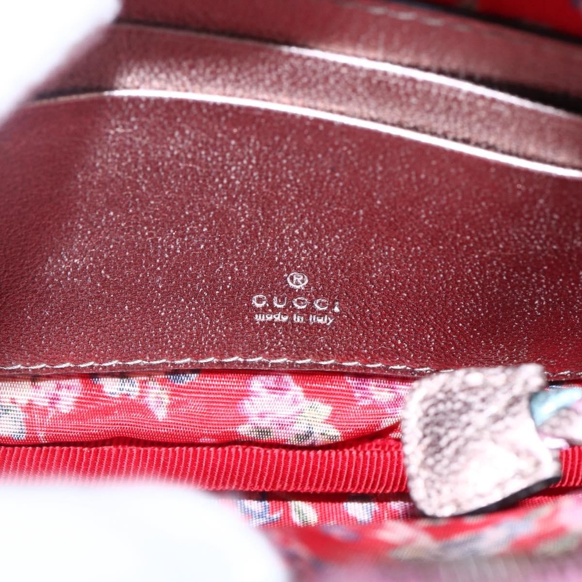 Gucci Trapuntata Camera Shoulder Bag Lambskin