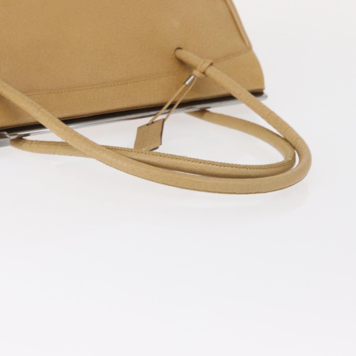 Gucci Vintage Handbag Leather