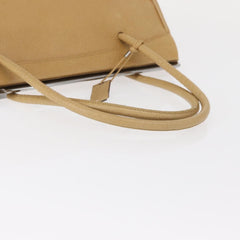 Gucci Vintage Handbag Leather