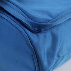 Prada Drawstring Bucket Bag Tessuto