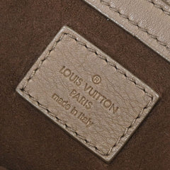 Louis Vuitton Antheia Lilia Handbag Leather