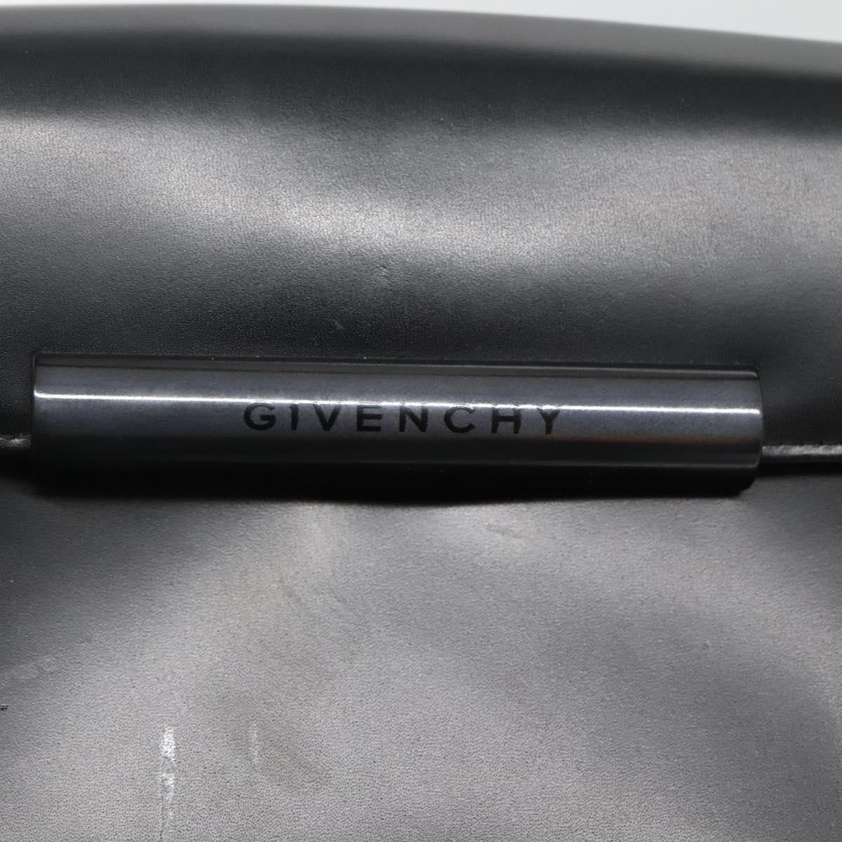 Givenchy Shoulder Bag Leather