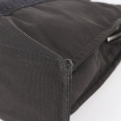 Hermes Fourre Tout Tote Canvas