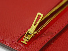 Hermes Bearn Wallet Epsom