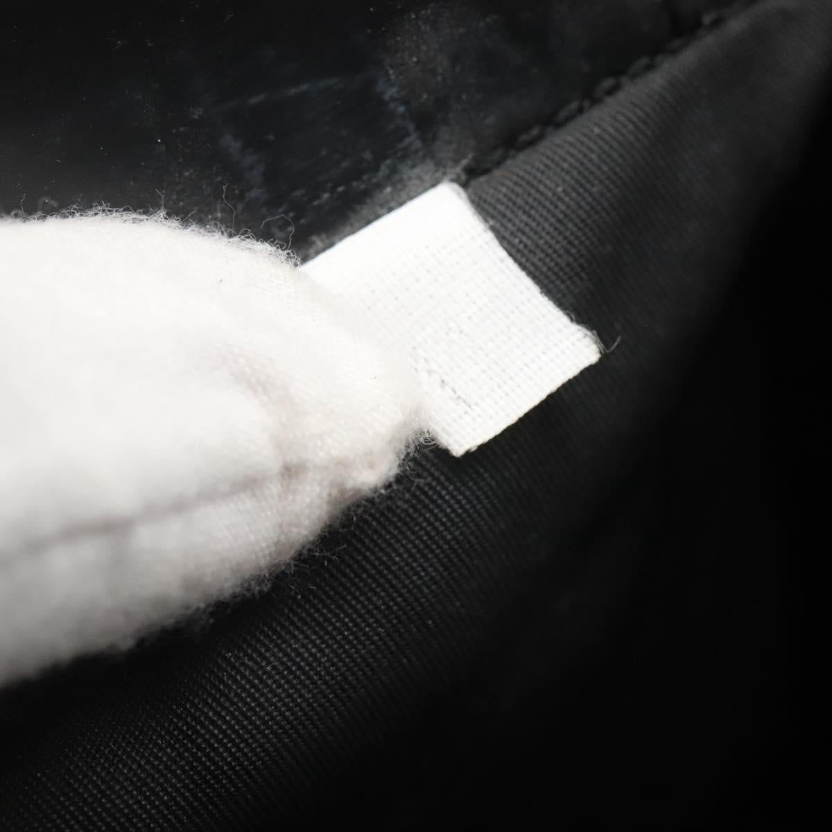 Prada Flat Messenger Bag Tessuto