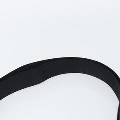 Prada Front Zip Convertible Flat Messenger Tessuto with Leather