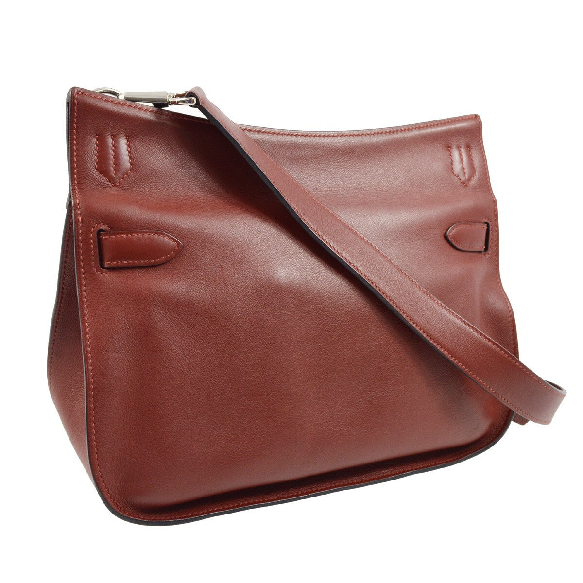 Hermes Jypsiere Bag Swift