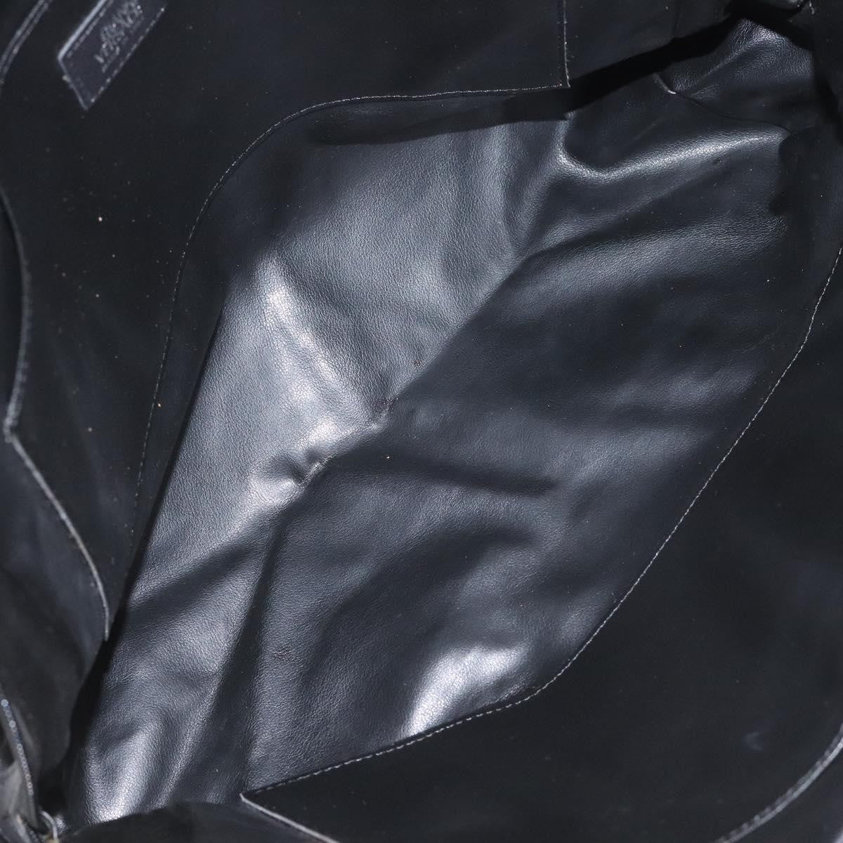 Versace Vintage Zip Pouch Canvas