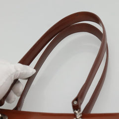 cartier Panthère Tote bag Patent Leather