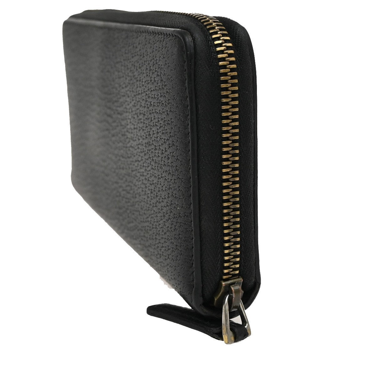 Gucci GG Marmont Zip Around Wallet Leather