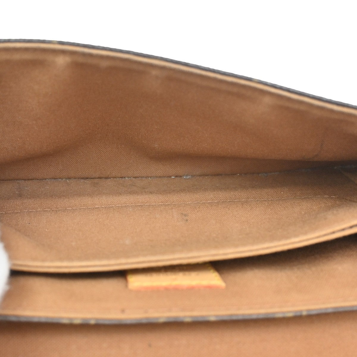 Louis Vuitton Marelle Shoulder Bag Monogram Canvas