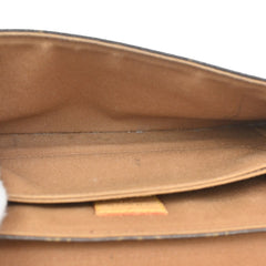 Louis Vuitton Marelle Shoulder Bag Monogram Canvas