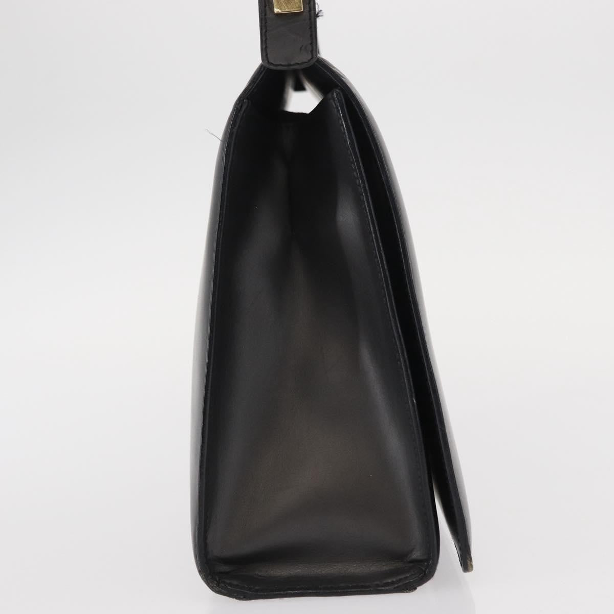 Gucci Vintage Shoulder Bag Leather