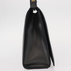 Gucci Vintage Shoulder Bag Leather