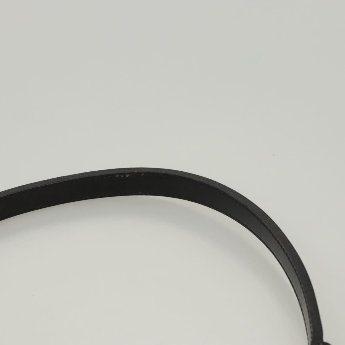 Louis Vuitton Petit Noe Handbag Two Tone Epi Leather