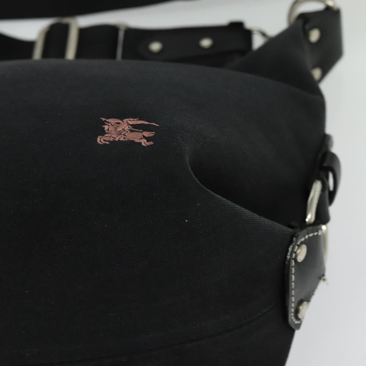 Burberry Blue Label shoulder bag Canvas