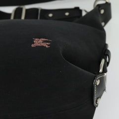 Burberry Blue Label shoulder bag Canvas