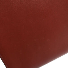 Hermes Onimaitou Pochette Box Calf