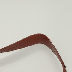 Chloe Aby Day Bag Leather