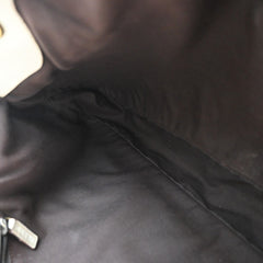 Gucci Eclipse Shoulder Bag GG Canvas