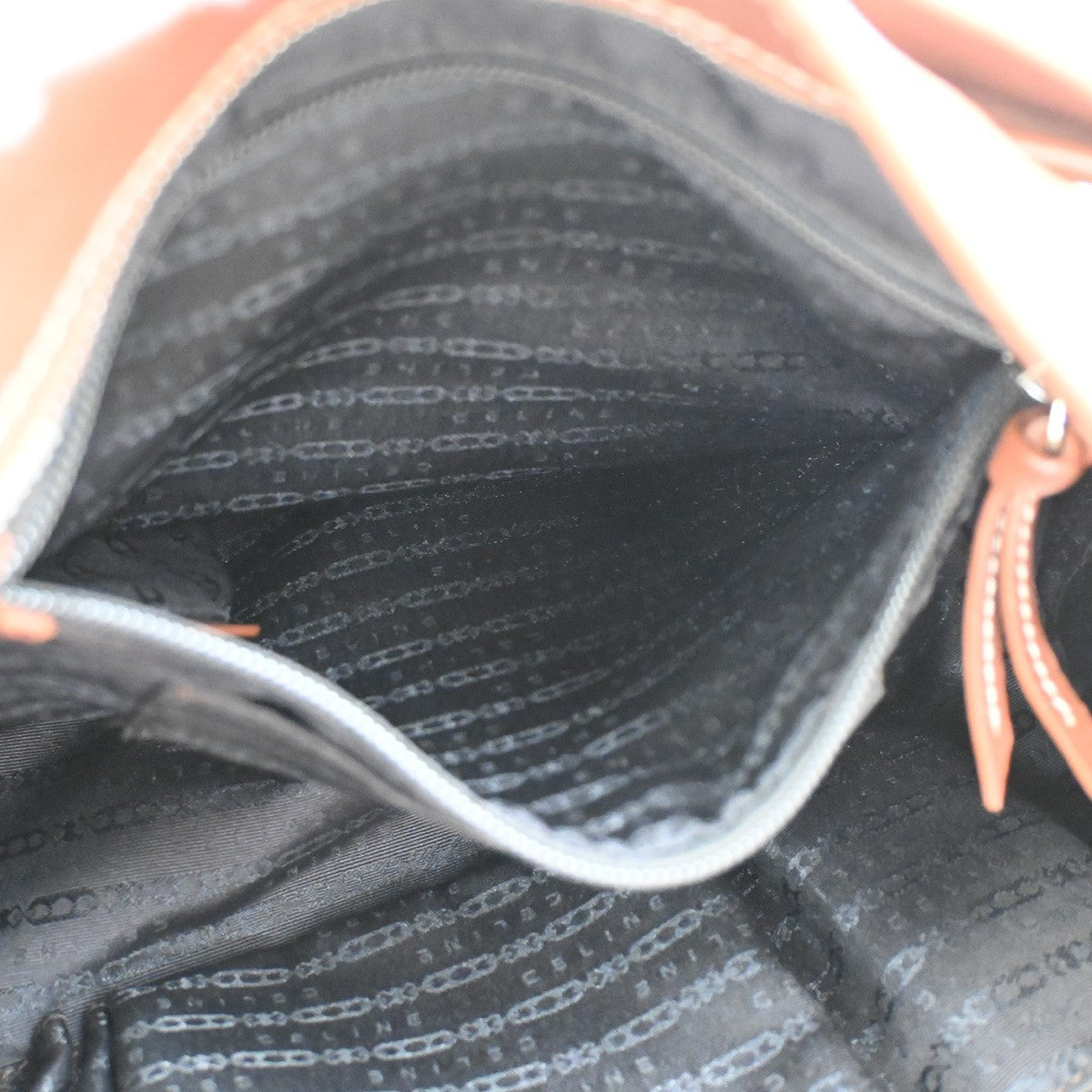 Celine Bittersweet Leather