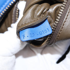 Celine Luggage Bag Smooth Leather