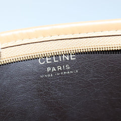Celine Macadam Pochette Clutch