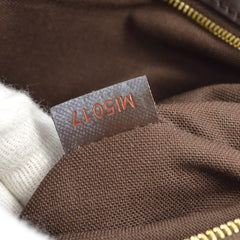 Louis Vuitton Bosphore Pochette Damier