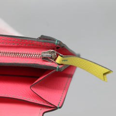 Hermes Camail Wallet Epsom