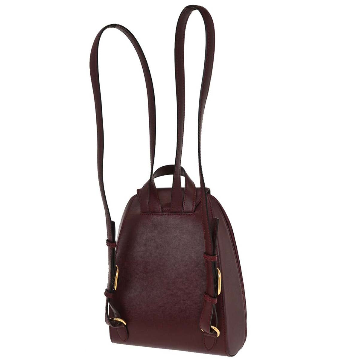 cartier Happy birthday backpack Leather